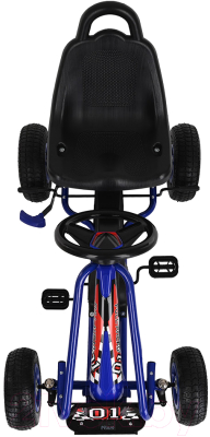 Каталка детская Pituso G201