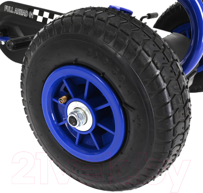 Каталка детская Pituso G201