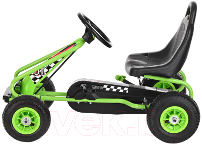 Каталка детская Pituso G201