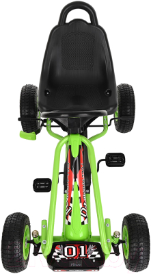 Каталка детская Pituso G201