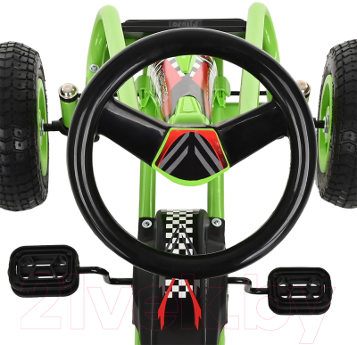 Каталка детская Pituso G201