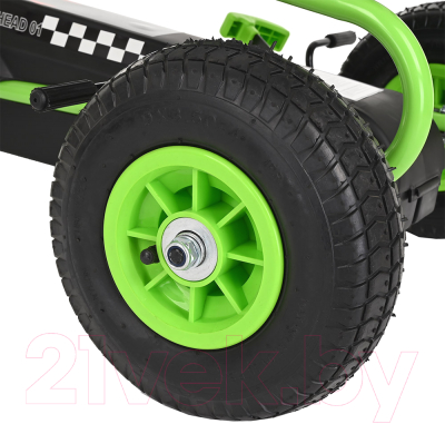 Каталка детская Pituso G201