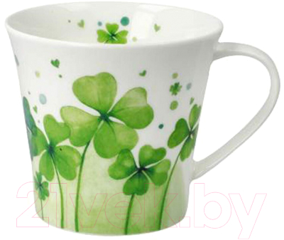 Чашка Goebel Fiore Счастье / 23-123-33-1 - фото