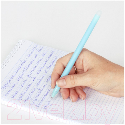 Набор гелевых ручек Юнландия Лимонад / 143655