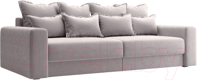 Диван Mio Tesoro Отман 3-х местный - фото