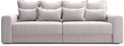 Диван Mio Tesoro Отман 3-х местный