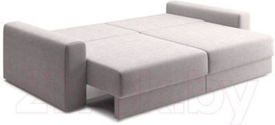 Диван Mio Tesoro Отман 3-х местный