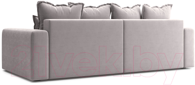 Диван Mio Tesoro Отман 3-х местный