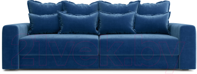 Диван Mio Tesoro Отман 3-х местный