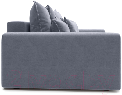 Диван Mio Tesoro Отман 3-х местный