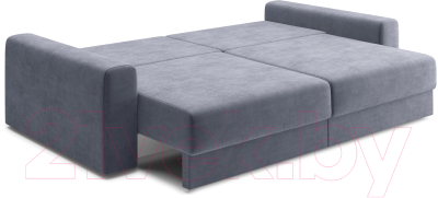 Диван Mio Tesoro Отман 3-х местный