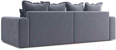 Диван Mio Tesoro Отман 3-х местный