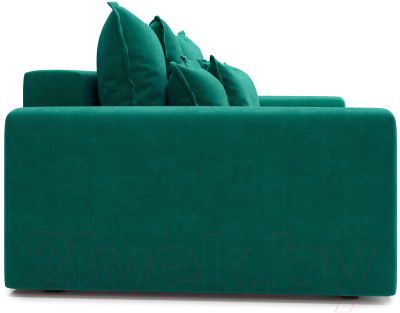 Диван Mio Tesoro Отман 3-х местный