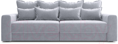 Диван Mio Tesoro Отман 3-х местный