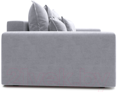 Диван Mio Tesoro Отман 3-х местный