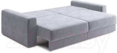 Диван Mio Tesoro Отман 3-х местный