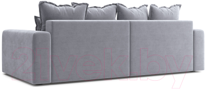 Диван Mio Tesoro Отман 3-х местный