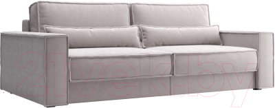 Диван Mio Tesoro Тауэр 3-х местный - фото