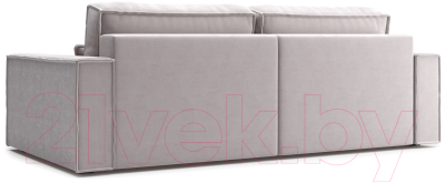 Диван Mio Tesoro Тауэр 3-х местный