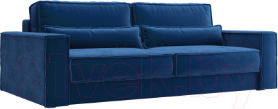 Диван Mio Tesoro Тауэр 3-х местный - фото