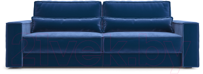 Диван Mio Tesoro Тауэр 3-х местный