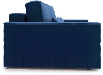 Диван Mio Tesoro Тауэр 3-х местный