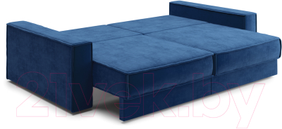 Диван Mio Tesoro Тауэр 3-х местный