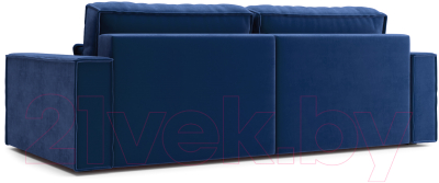 Диван Mio Tesoro Тауэр 3-х местный