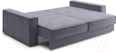 Диван Mio Tesoro Тауэр 3-х местный