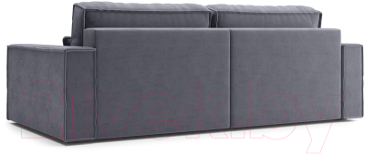 Диван Mio Tesoro Тауэр 3-х местный