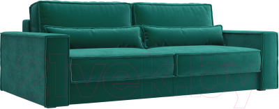 Диван Mio Tesoro Тауэр 3-х местный - фото