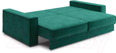 Диван Mio Tesoro Тауэр 3-х местный