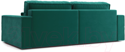 Диван Mio Tesoro Тауэр 3-х местный