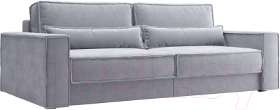 Диван Mio Tesoro Тауэр 3-х местный - фото