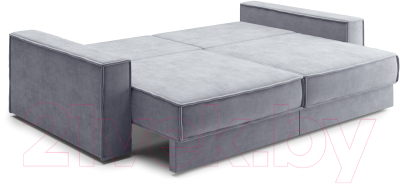 Диван Mio Tesoro Тауэр 3-х местный