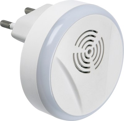 Ультразвуковой отпугиватель Uniel UDR-E15 / UL-00011807 - фото