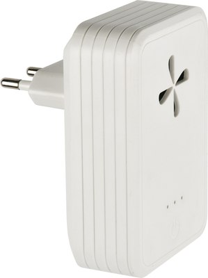 Ультразвуковой отпугиватель Uniel UDR-E16 / UL-00011808 - фото