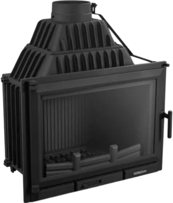 Каминная топка Nordflam Remus c716 EKO - фото