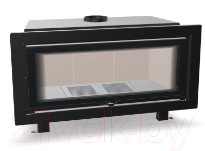 Печь-камин Panadero 101-S Ecodesign