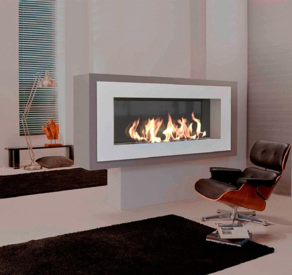 Биокамин Zefire Elliot 1500