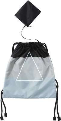 Спортивная сумка 90 Ninetygo Waterproof Drawstring Bag / RMST07CS - фото