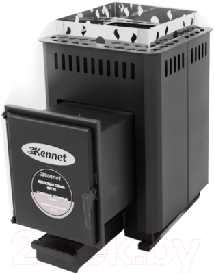 Печь-каменка Kennet Пропар 10 - фото