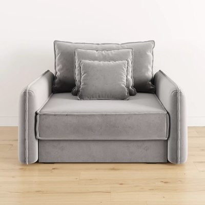 Кресло-кровать Mio Tesoro Кросби М1