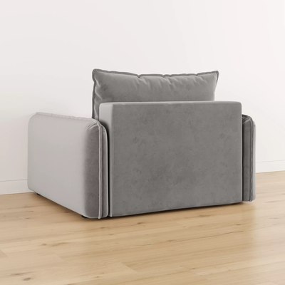 Кресло-кровать Mio Tesoro Кросби М1