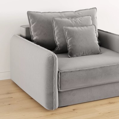 Кресло-кровать Mio Tesoro Кросби М1