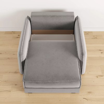 Кресло-кровать Mio Tesoro Кросби М1