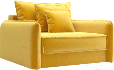 Кресло-кровать Mio Tesoro Кросби М1 - фото