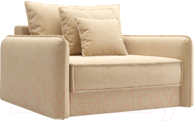 Кресло-кровать Mio Tesoro Кросби М1 - фото