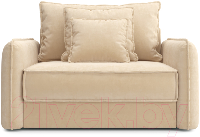 Кресло-кровать Mio Tesoro Кросби М1