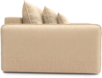 Кресло-кровать Mio Tesoro Кросби М1